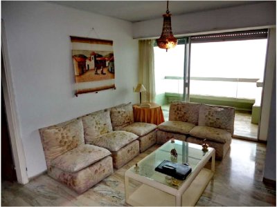 Apartamento en Peninsula, 3 dormitorios *