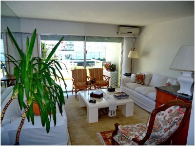 Apartamento en Mansa, 3 dormitorios *