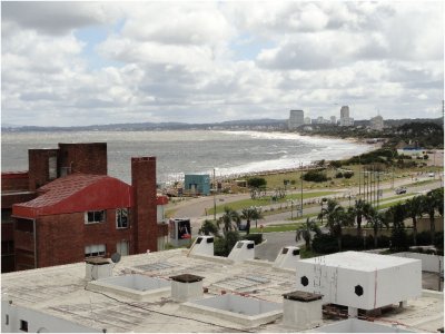 Apartamento en Mansa, 3 dormitorios *