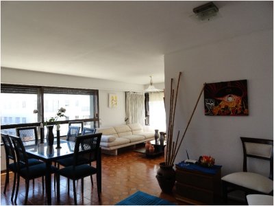 Apartamento en Peninsula, 3 dormitorios *