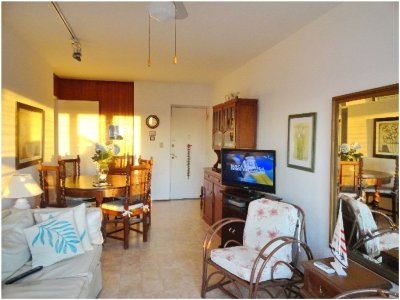 Apartamento en Mansa, 2 dormitorios *