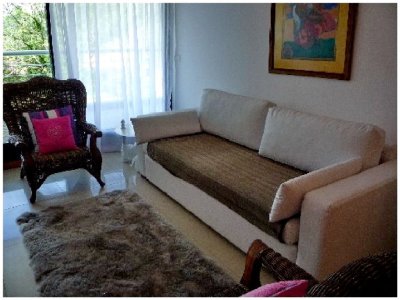 Apartamento en Roosevelt, 1 dormitorios *