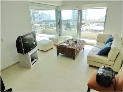 Apartamento en Mansa, 2 dormitorios *