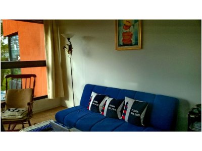 Apartamento en Roosevelt, 1 dormitorios *