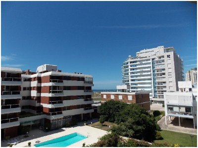 Apartamento en Punta del Este, Aidy Grill