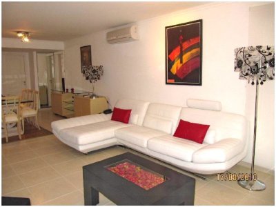 Apartamento en Mansa, 3 dormitorios *