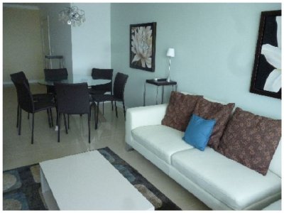 Apartamento en Mansa, 2 dormitorios *