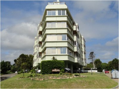 Apartamento en Mansa, 2 dormitorios *