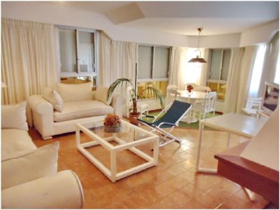 Apartamento en Roosevelt, 2 dormitorios *