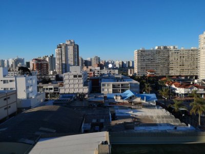 Apartamento en Punta del Este, Península