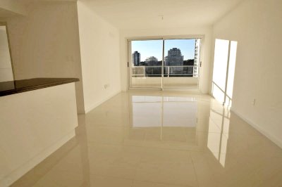 Vendo apartamento 1 dormitorio a estrenar en edificio con servicios