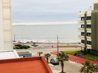 En venta apartamento en Península... a pasitos del mar (playa de los ingleses)
