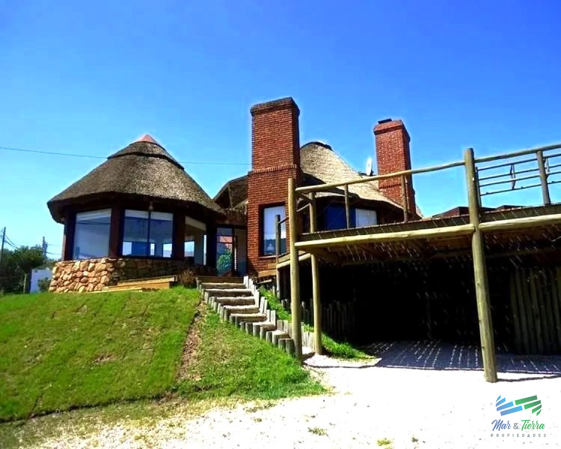 El Chorro - GoPunta - Portal Inmobiliario de Punta del Este - Maldonado