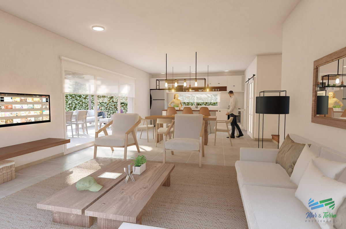 Durazno - GoPunta - Portal Inmobiliario de Punta del Este - Maldonado