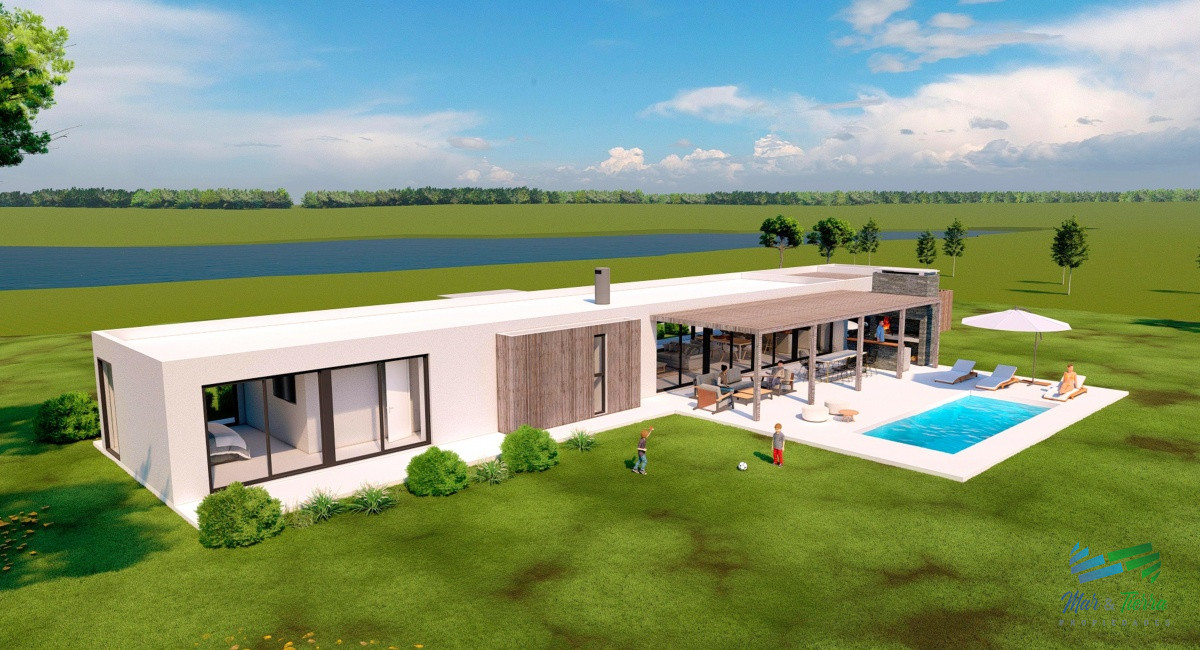 Laguna de los Cisnes - GoPunta - Portal Inmobiliario de Punta del Este - Maldonado