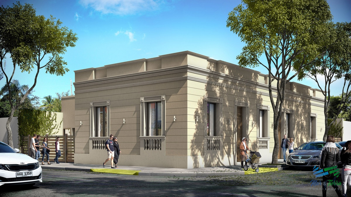 Prado - GoPunta - Portal Inmobiliario de Punta del Este - Maldonado