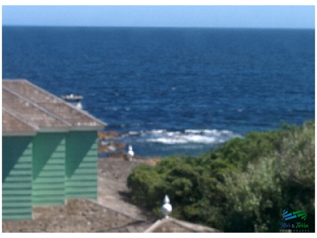 El Chorro - GoPunta - Portal Inmobiliario de Punta del Este - Maldonado