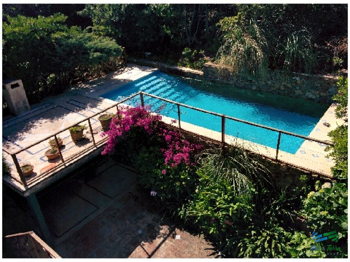 El Chorro - GoPunta - Portal Inmobiliario de Punta del Este - Maldonado
