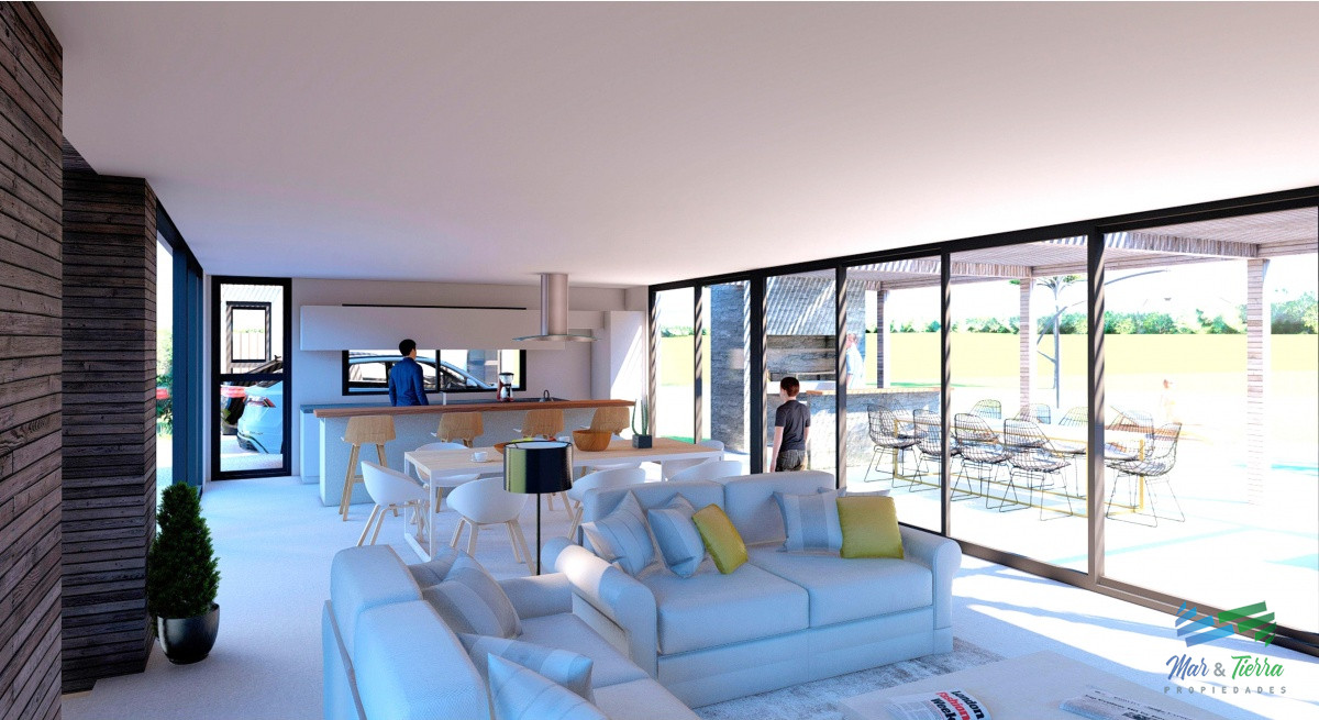 Laguna de los Cisnes - GoPunta - Portal Inmobiliario de Punta del Este - Maldonado