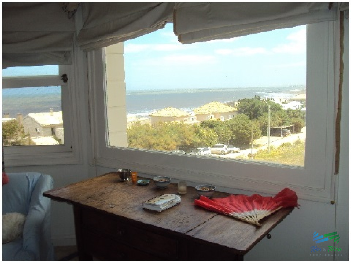 El Chorro - GoPunta - Portal Inmobiliario de Punta del Este - Maldonado