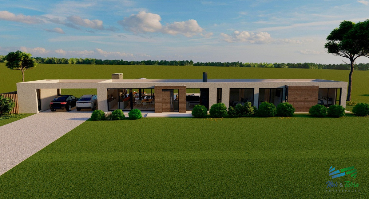 Laguna de los Cisnes - GoPunta - Portal Inmobiliario de Punta del Este - Maldonado