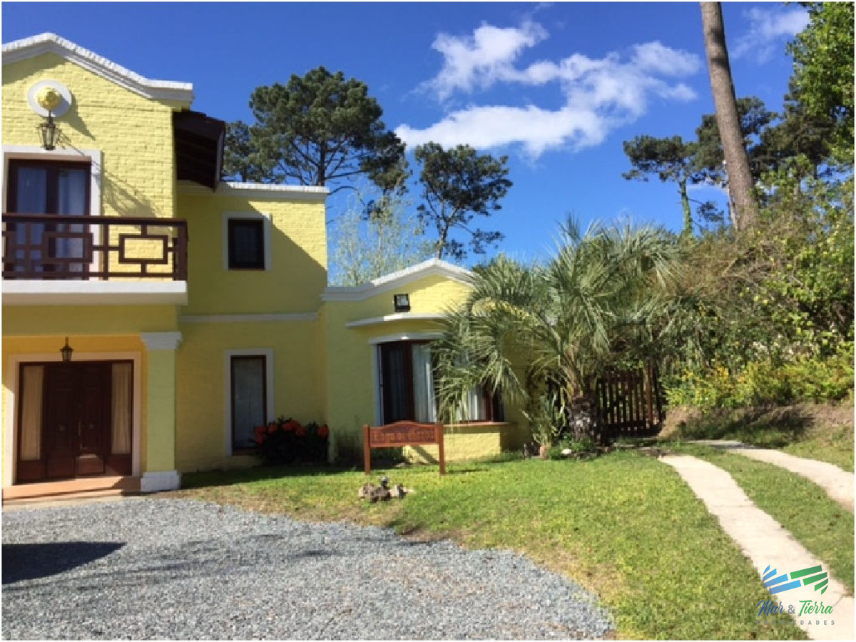 Cantegril - GoPunta - Portal Inmobiliario de Punta del Este - Maldonado