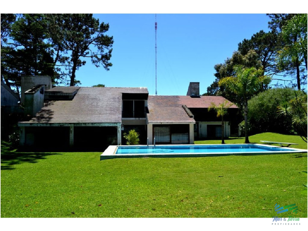 Cantegril - GoPunta - Portal Inmobiliario de Punta del Este - Maldonado