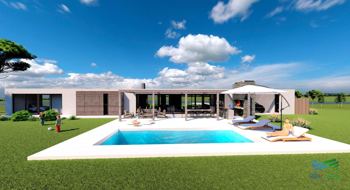 Laguna de los Cisnes - GoPunta - Portal Inmobiliario de Punta del Este - Maldonado