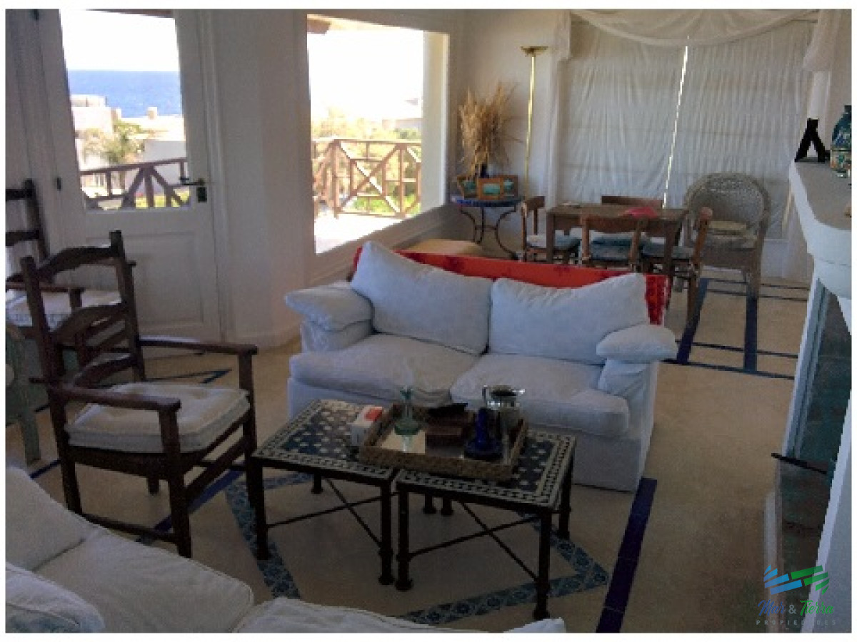 El Chorro - GoPunta - Portal Inmobiliario de Punta del Este - Maldonado