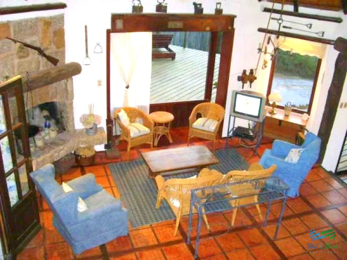 El Chorro - GoPunta - Portal Inmobiliario de Punta del Este - Maldonado