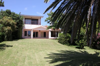 Muy linda casa en el corazon de la Peninsula, Punta del Este