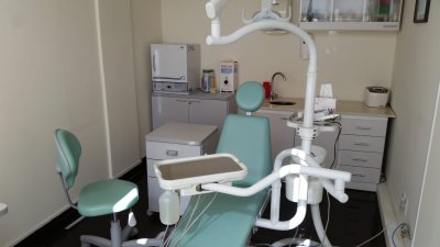 Alquilo por dia consultorio odontologico en centro de Maldonado - Excelente ubicación