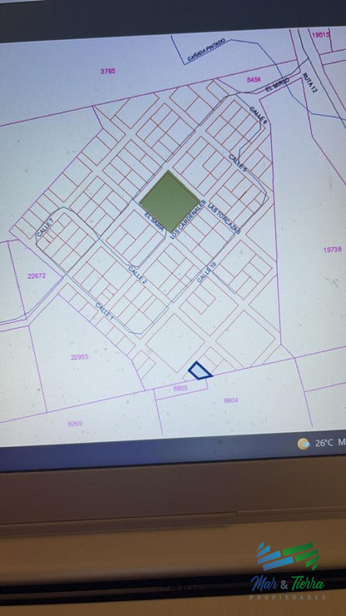 Pueblo Eden - GoPunta - Portal Inmobiliario de Punta del Este - Maldonado