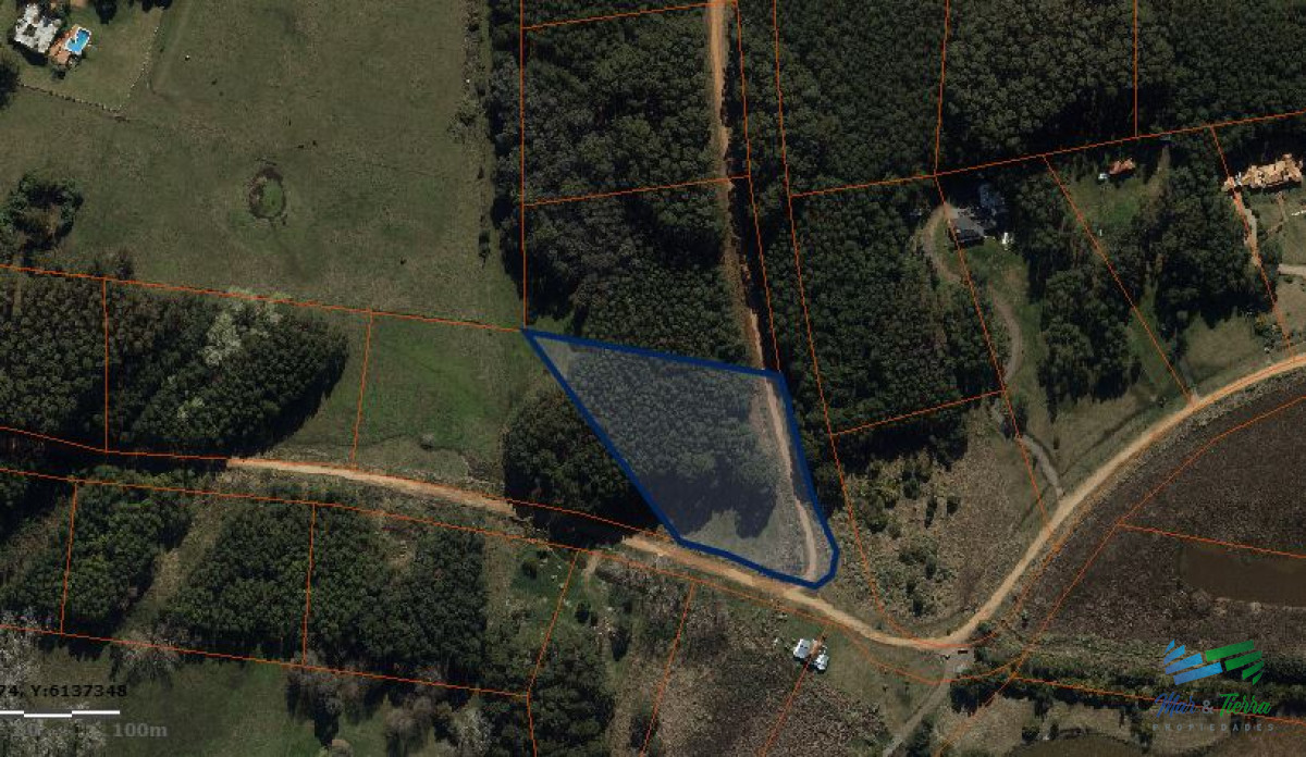 Laguna del Diario - GoPunta - Portal Inmobiliario de Punta del Este - Maldonado