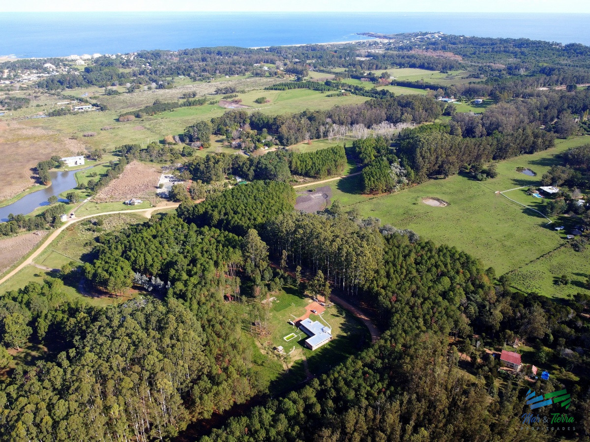 Laguna del Diario - GoPunta - Portal Inmobiliario de Punta del Este - Maldonado