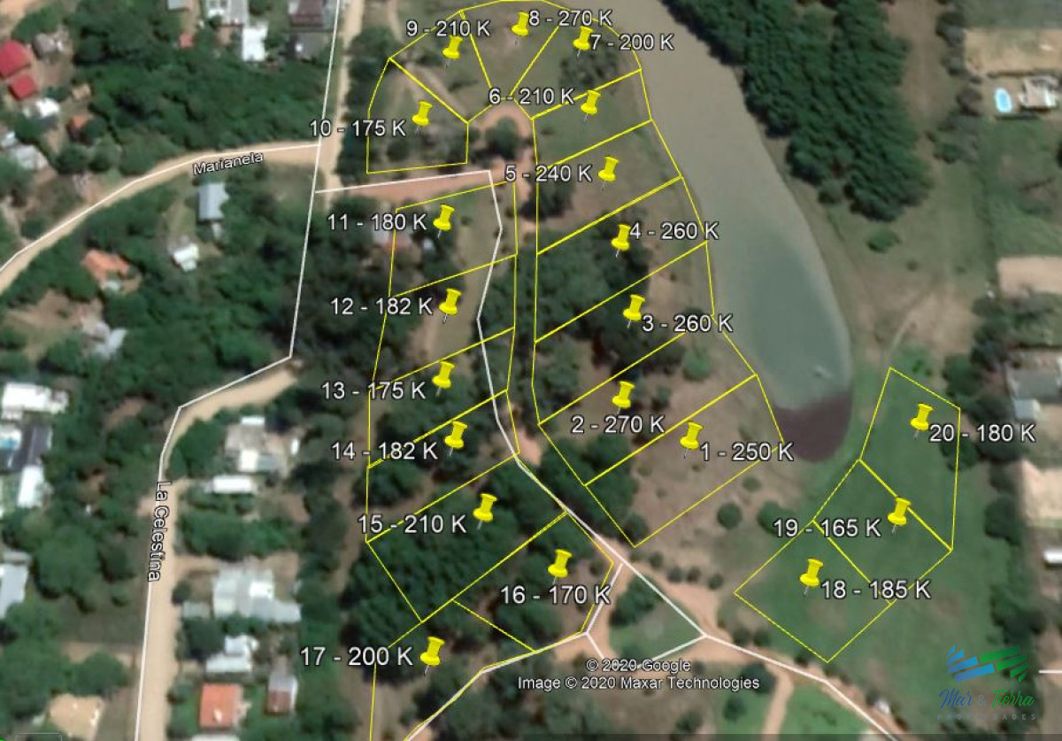 Mansa - GoPunta - Portal Inmobiliario de Punta del Este - Maldonado