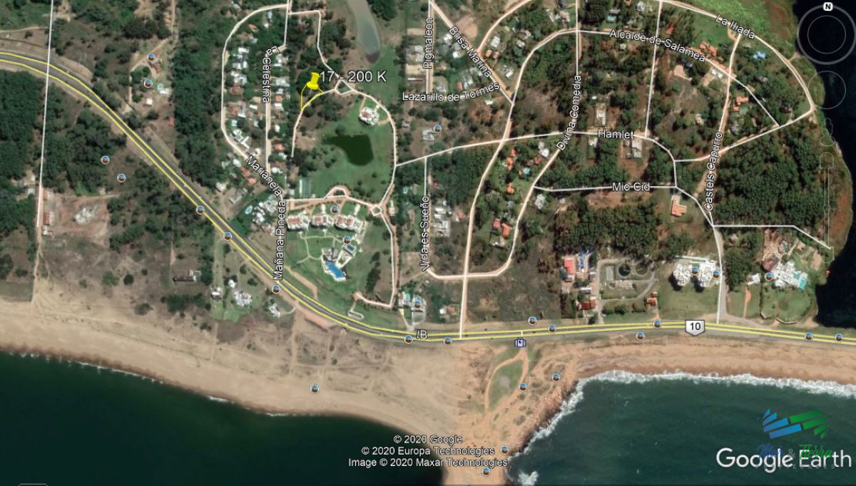 Mansa - GoPunta - Portal Inmobiliario de Punta del Este - Maldonado
