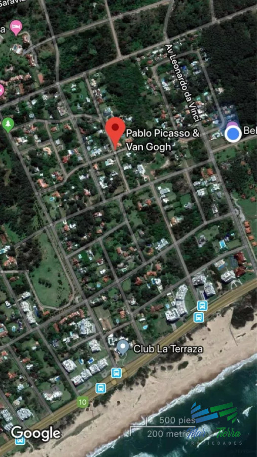 Rincón del Indio - GoPunta - Portal Inmobiliario de Punta del Este - Maldonado