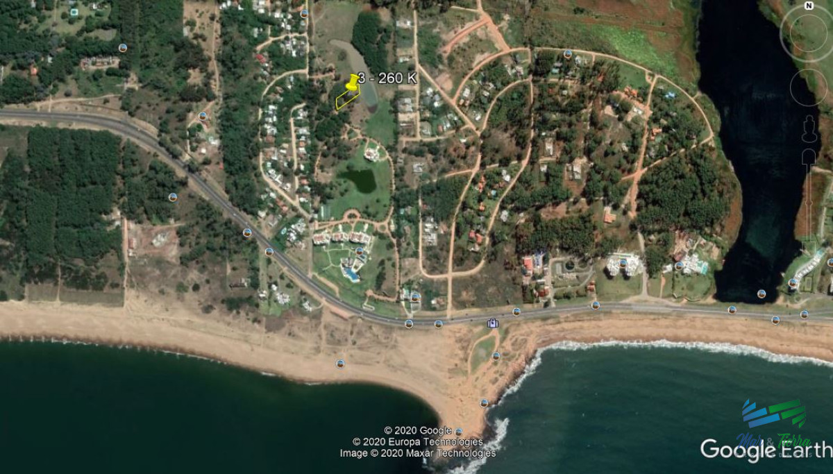 Ruta Interbalnearia - GoPunta - Portal Inmobiliario de Punta del Este - Maldonado