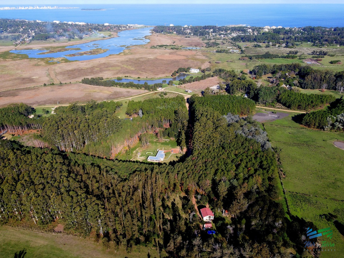Laguna del Diario - GoPunta - Portal Inmobiliario de Punta del Este - Maldonado