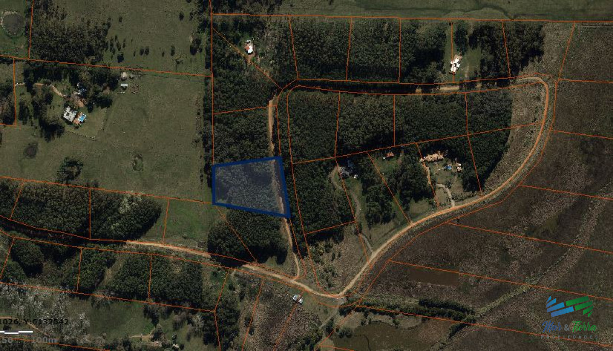 Laguna del Diario - GoPunta - Portal Inmobiliario de Punta del Este - Maldonado