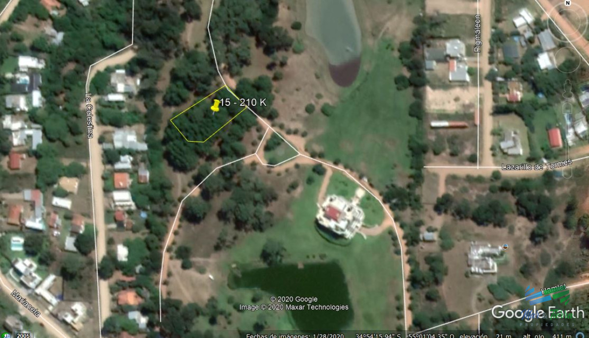 Mansa - GoPunta - Portal Inmobiliario de Punta del Este - Maldonado