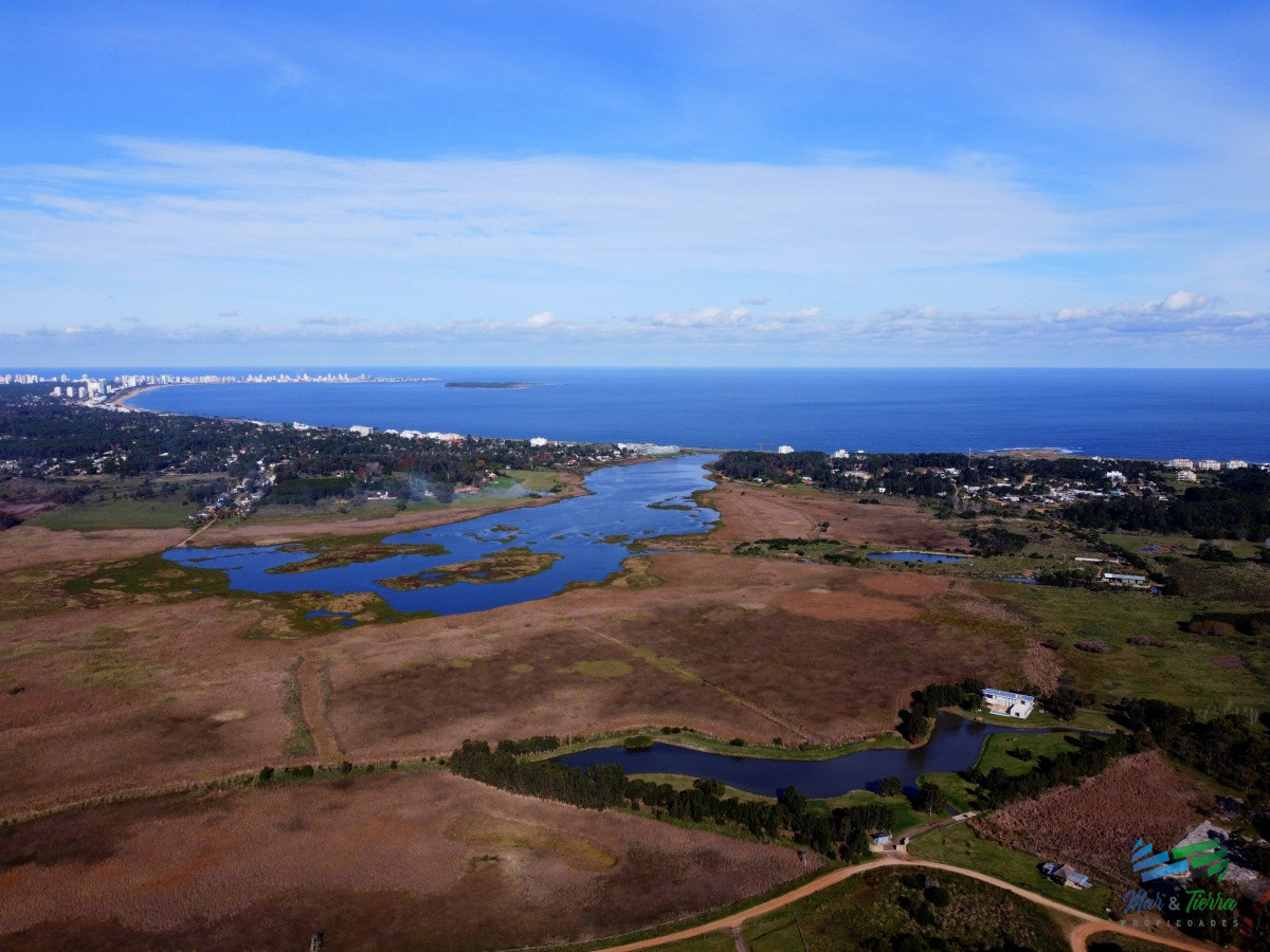 Laguna del Diario - GoPunta - Portal Inmobiliario de Punta del Este - Maldonado