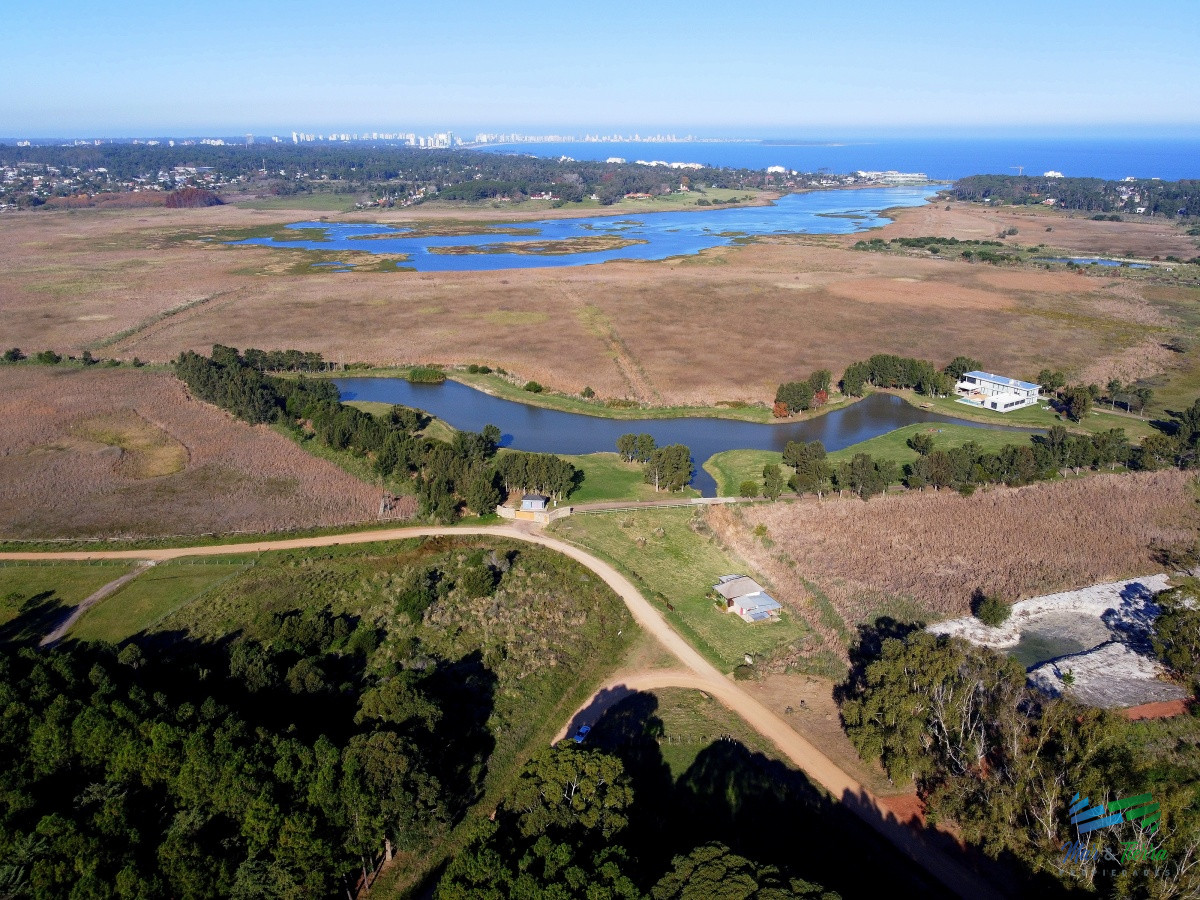 Laguna del Diario - GoPunta - Portal Inmobiliario de Punta del Este - Maldonado