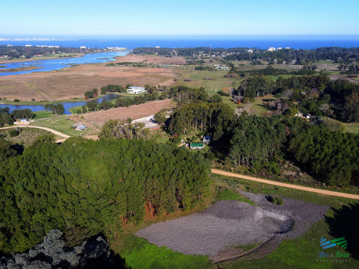 Laguna del Diario - GoPunta - Portal Inmobiliario de Punta del Este - Maldonado
