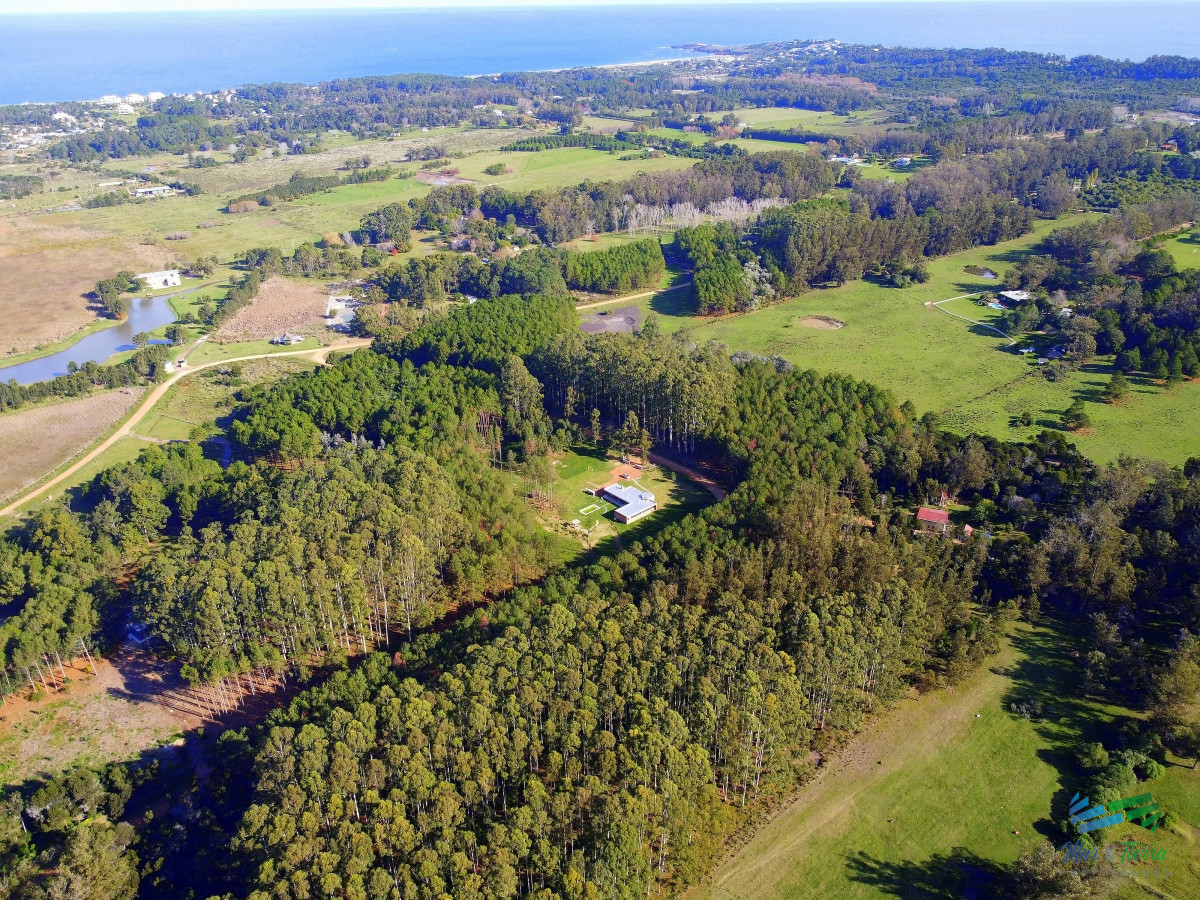 Laguna del Diario - GoPunta - Portal Inmobiliario de Punta del Este - Maldonado