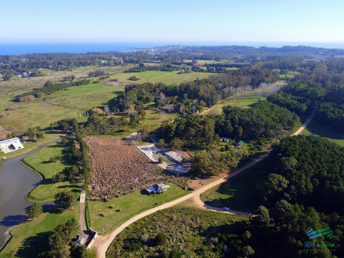 Laguna del Diario - GoPunta - Portal Inmobiliario de Punta del Este - Maldonado