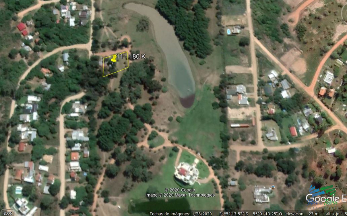 Mansa - GoPunta - Portal Inmobiliario de Punta del Este - Maldonado