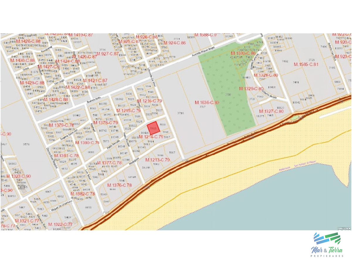 Rincu00f3n del Indio - GoPunta - Portal Inmobiliario de Punta del Este - Maldonado