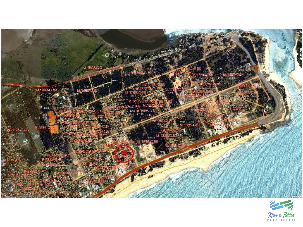 Rincu00f3n del Indio - GoPunta - Portal Inmobiliario de Punta del Este - Maldonado
